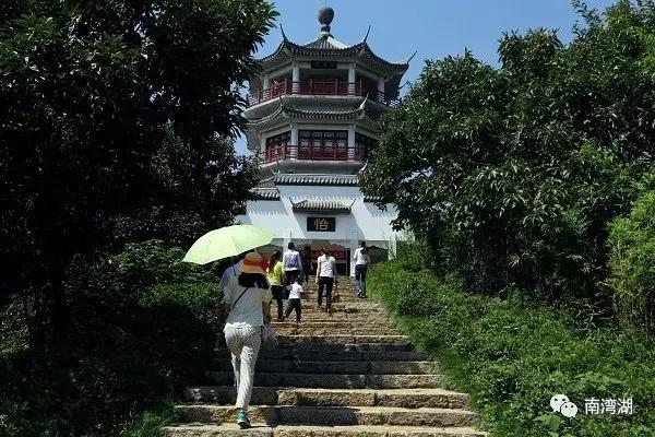 信阳十一自驾游推荐表南湾湖,十一假期旅游推荐信阳自驾游