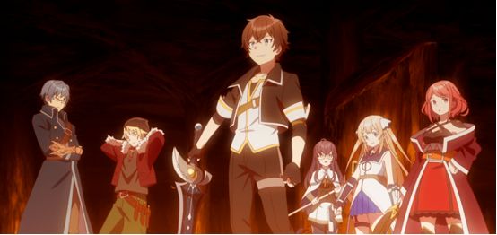 昴宿七星动画好看吗,昴宿七星免费观看完整版第二季