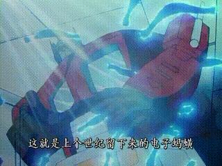 变形金刚3阵亡的金刚,变形金刚3擎天柱前来救场