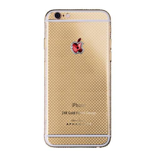 首富买苹果手机 (印度首富打造金镶钻iphone)