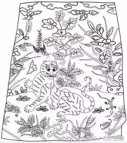 补子是什么,补子是什么做的