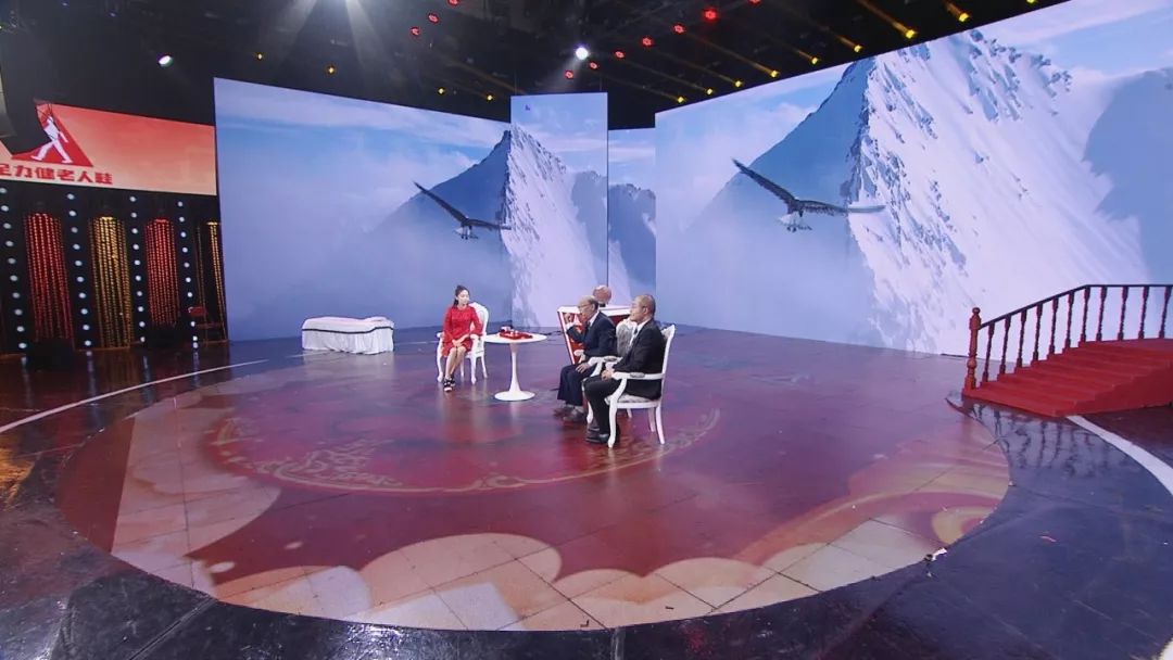 养生堂最新中医讲座,养生堂大国医臧福科