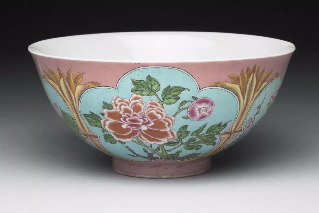 帝王之愛｜中外皇家*用御**茶壺誰主沉浮