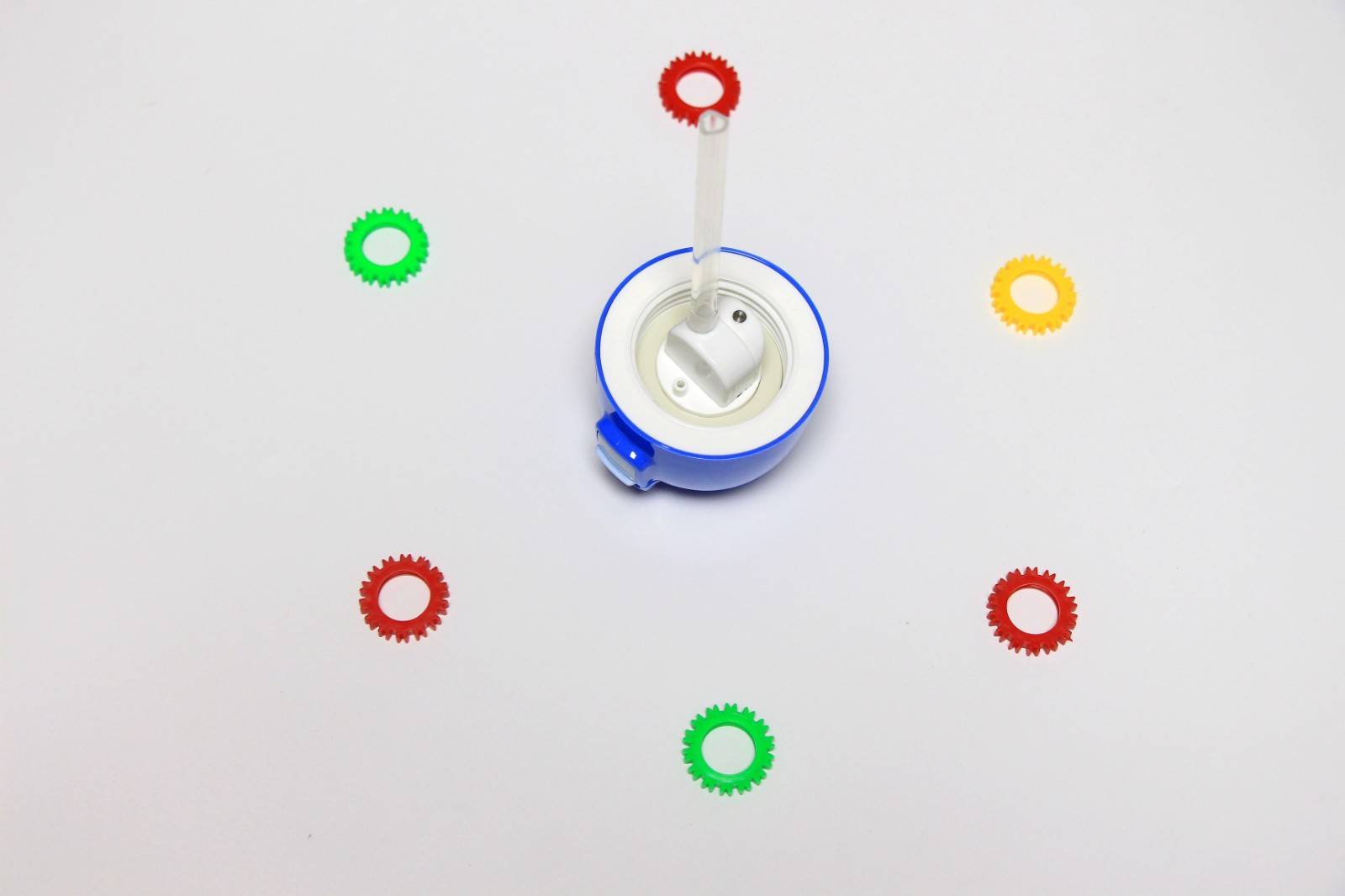 儿童保温杯72小时保温测评,智能水壶促进孩子喝水