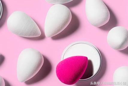 粉扑放在哪不容易滋生细菌,海绵粉扑里面有细菌吗