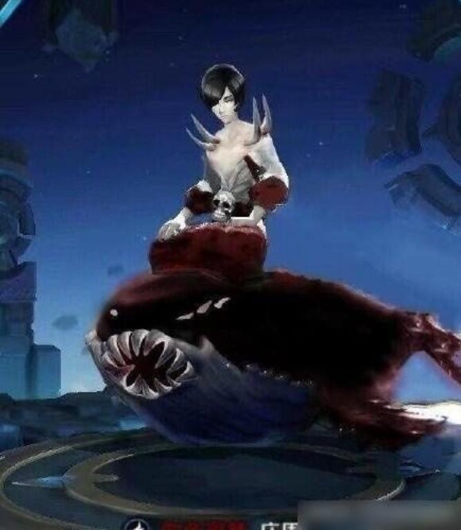 邂逅王者荣耀,王者荣耀邂逅