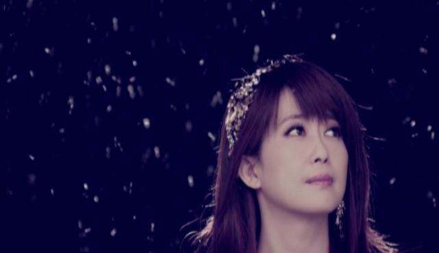 排名第一的王菲,王菲90年代的歌