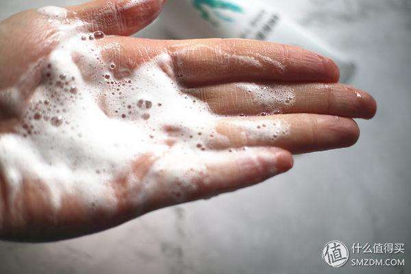 干货篇：种草平价洗面奶