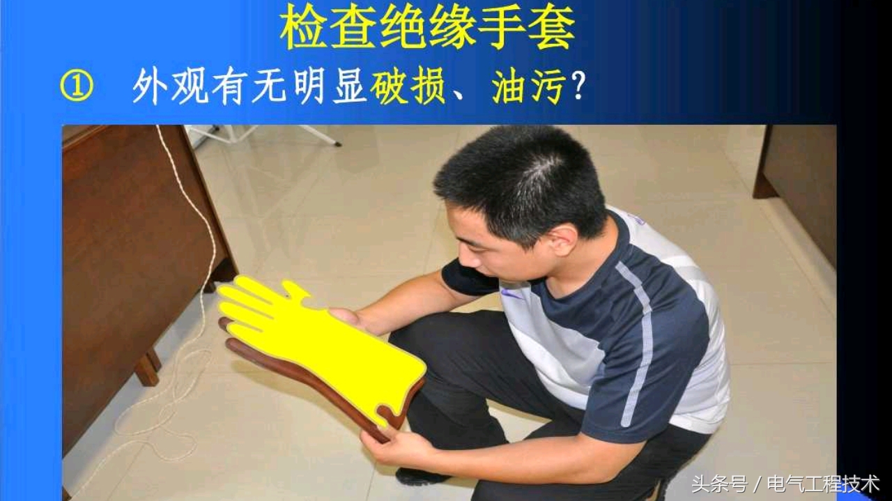 110kv变压器挂接地线的正确方法,变压器检修挂接地线教程