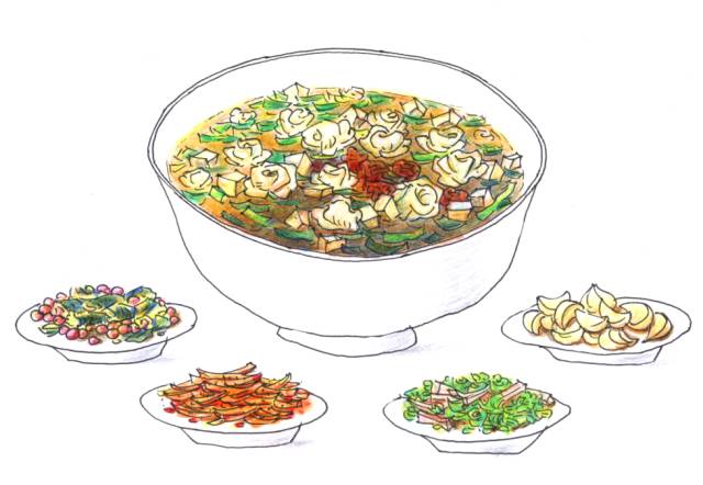 这座人称“小北京”的小城,这是陕西最美的故事之城!