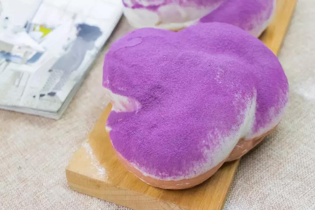 南京江宁的这家茶饮加软欧包店，简直让你眼前一亮心情舒畅