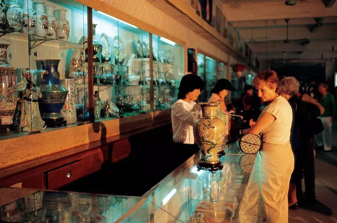 深圳40周年最震撼的视频,改革开放前的深圳老照片