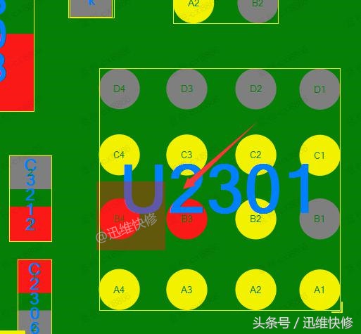iphone手机进水无法开机维修费用,苹果手机进水一直重启维修费用