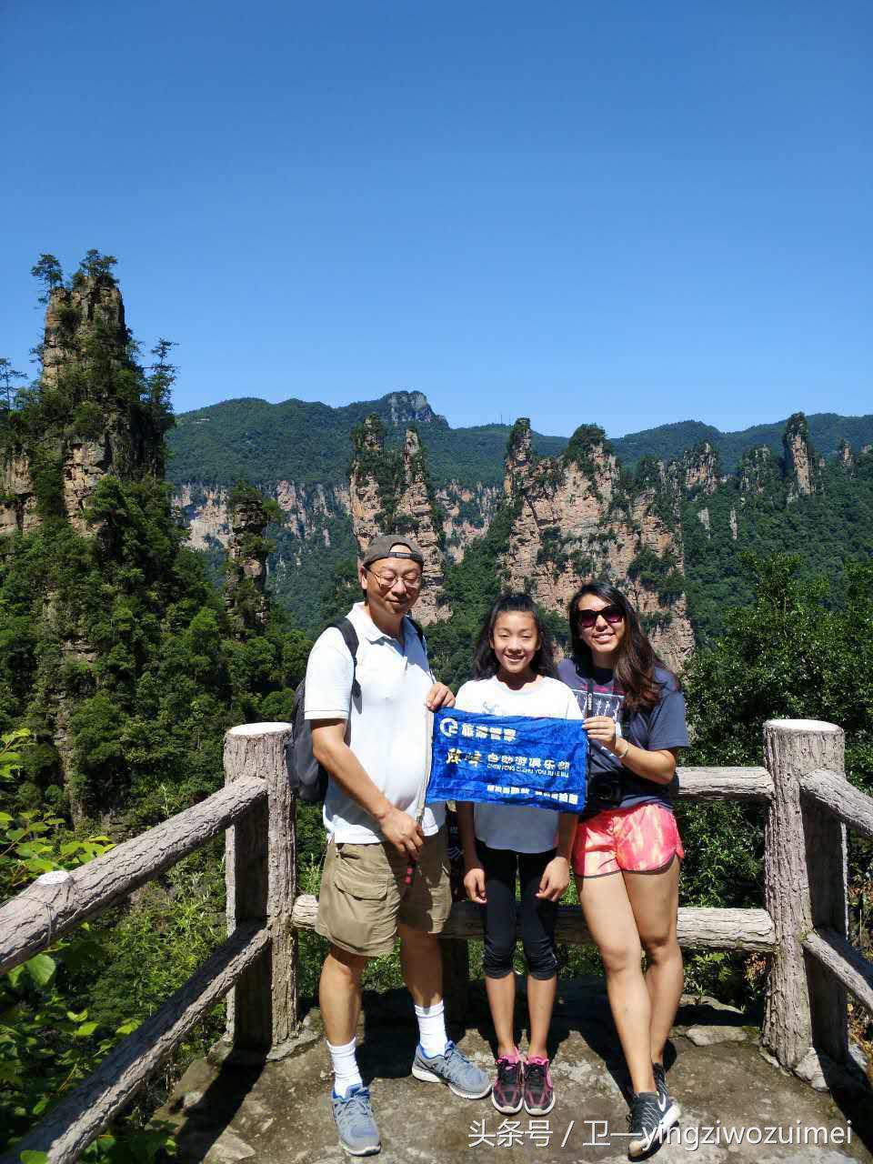 张家界自驾游一日游攻略大全最新,自驾游张家界旅游1天详细攻略