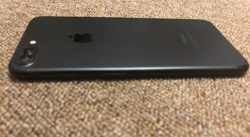 贪便宜买iphone,iphone7p还值不值得入手