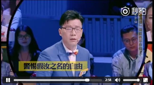 网络键盘侠有多恶心,盘点网络上的键盘侠