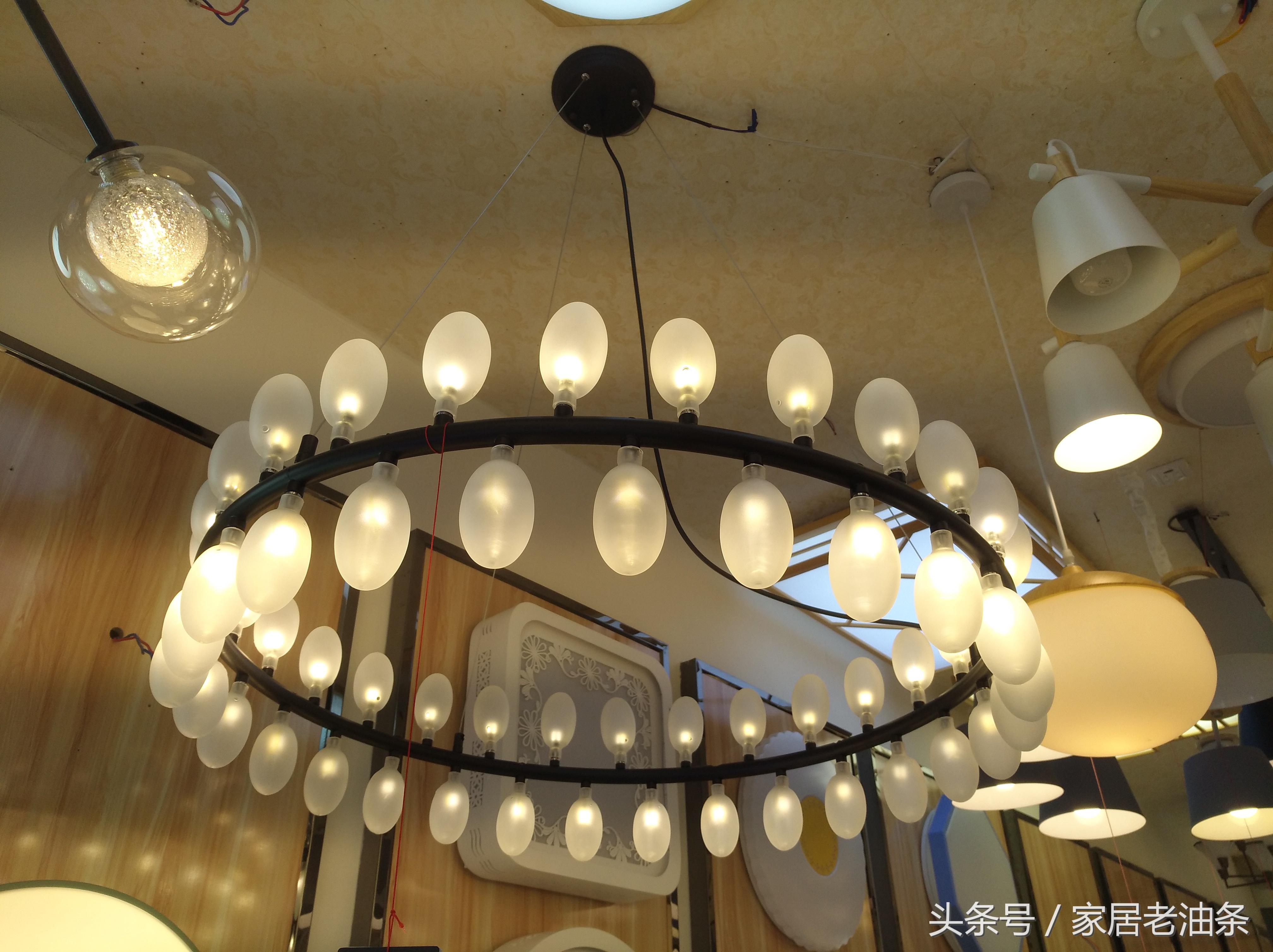 成都买灯具便宜吗多少钱,成都买灯靠谱吗