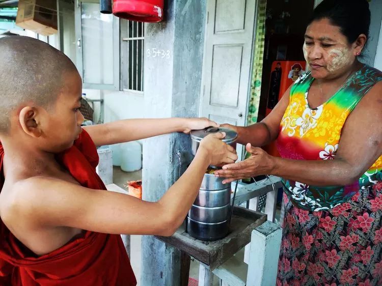 一个人的自由行西藏,一个人的泰国自由行