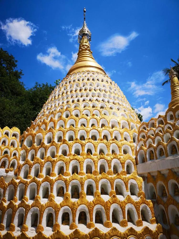 一个人的自由行西藏,一个人的泰国自由行