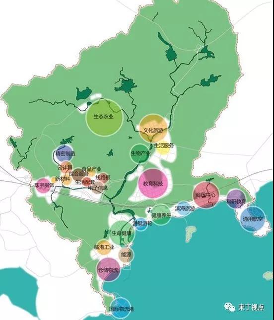 未来深汕发展趋势,深汕未来发展趋势