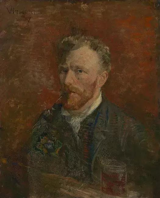 梵高全沉浸式艺术馆深圳店,梵高展厅礼品店