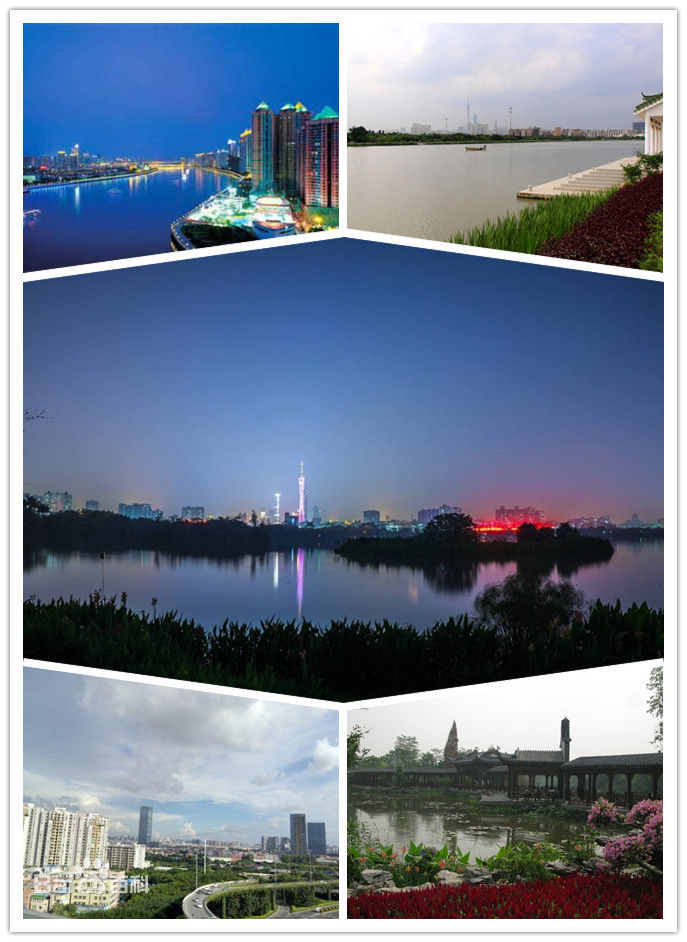 《2018中国百强区》吴江区、禅城区、海珠区，是如何发展定位的？