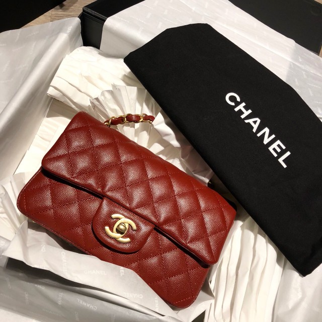 这一季的chanel美爆了,chanel必买十款