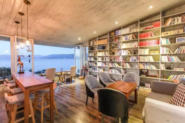 大理有哪些值得入住的民宿,大理高品质民宿有哪些特色