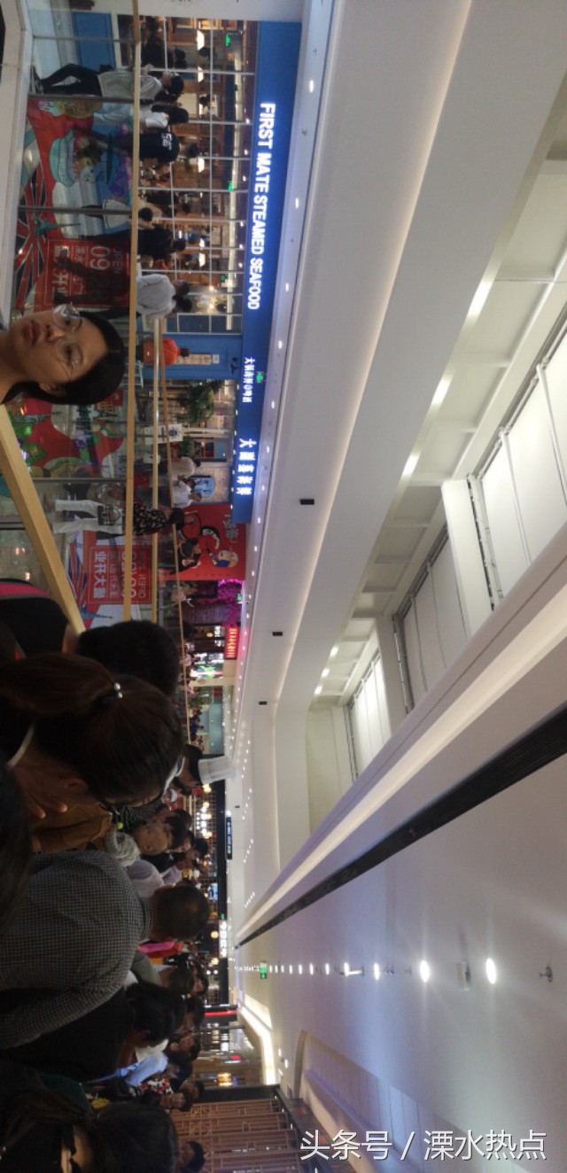 溧水万达新开的店,溧水万达怎么样啊