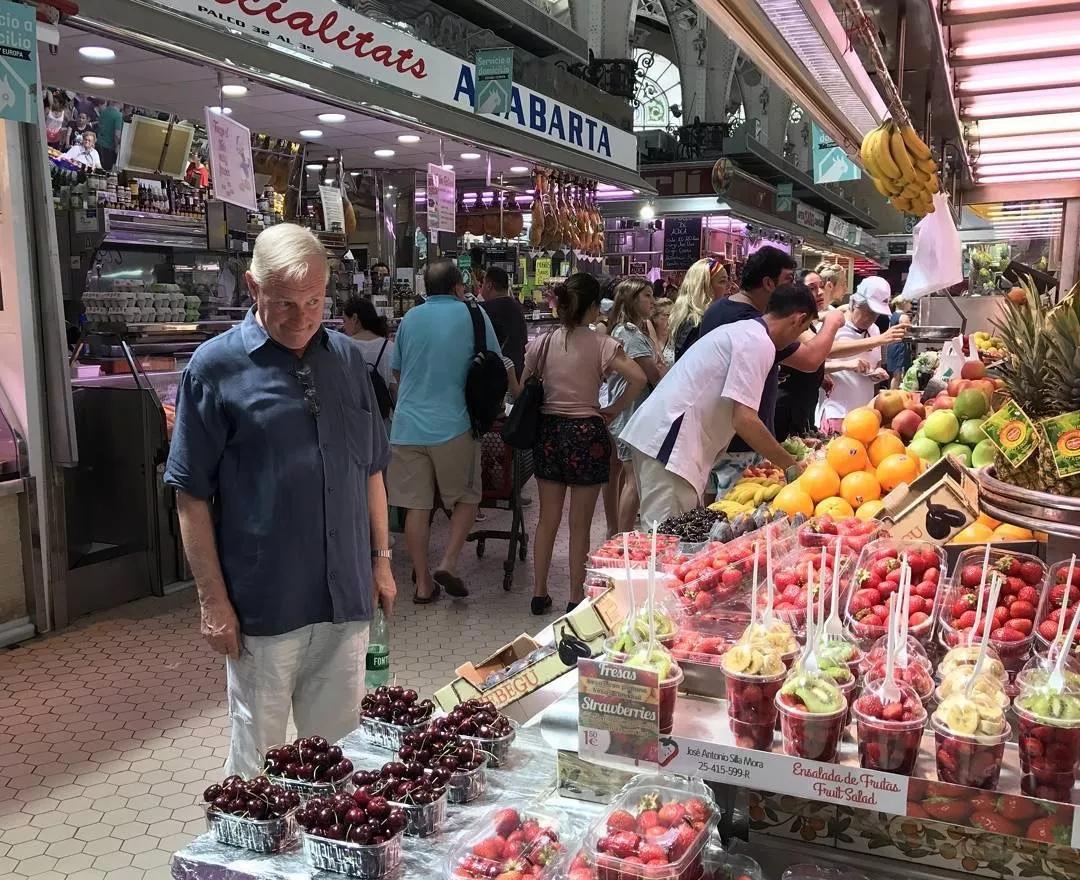 一生必去的100个中国美景,瓦伦西亚旅游一日游