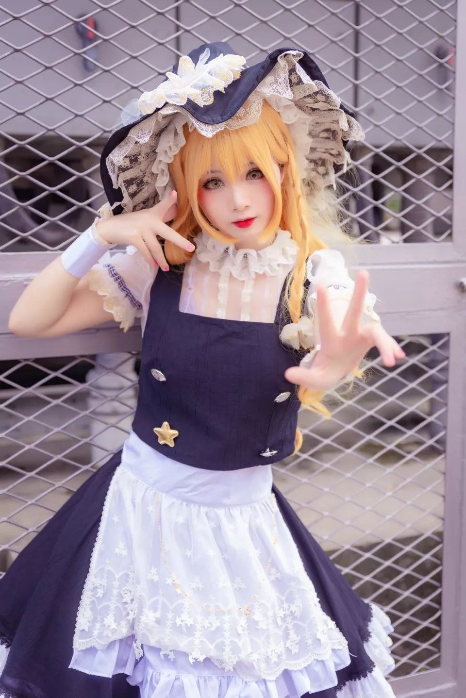 漫展返图滇漫,漫展重返未来