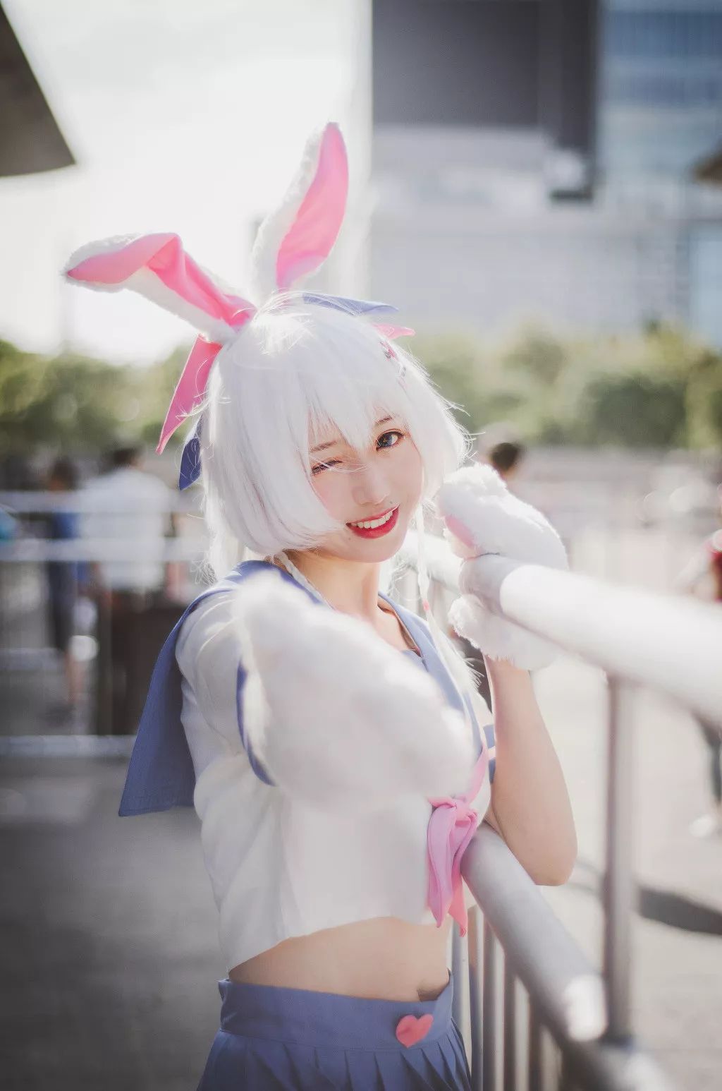 漫展返图滇漫,漫展重返未来