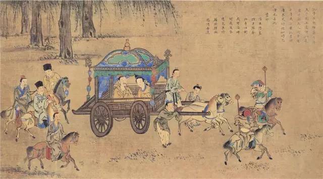 出自论语十则中成语,收藏记住这110个成语就读懂了论语