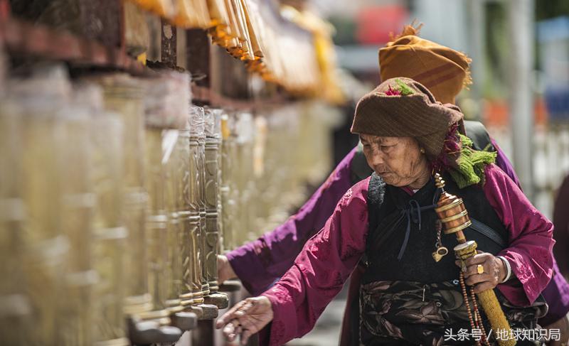 西藏最神秘的圣山,西藏圣山之谜