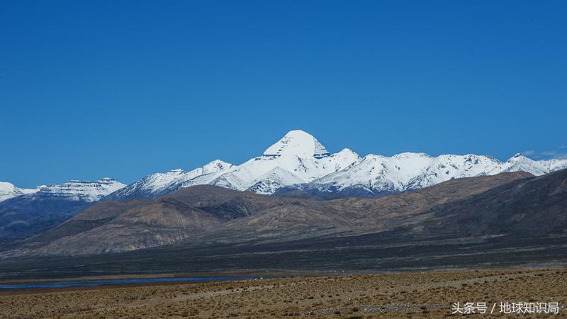 西藏最神秘的圣山,西藏圣山之谜