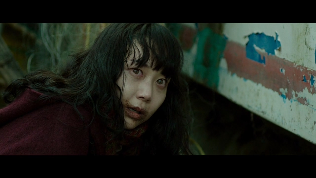 我把妹妹反锁在家，就出门喝酒去了：韩国电影无尿点系列