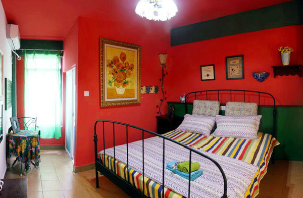 享受阳光拥抱大海,三亚阳光大海之旅