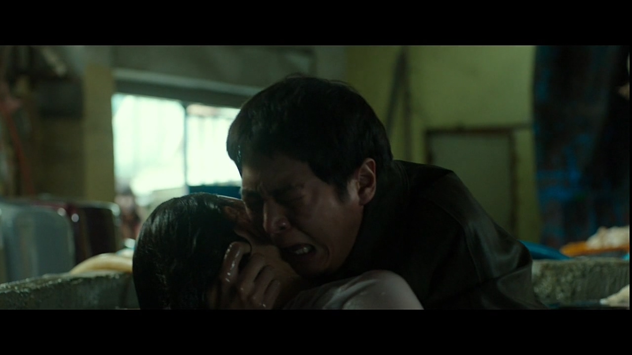 我把妹妹反锁在家，就出门喝酒去了：韩国电影无尿点系列