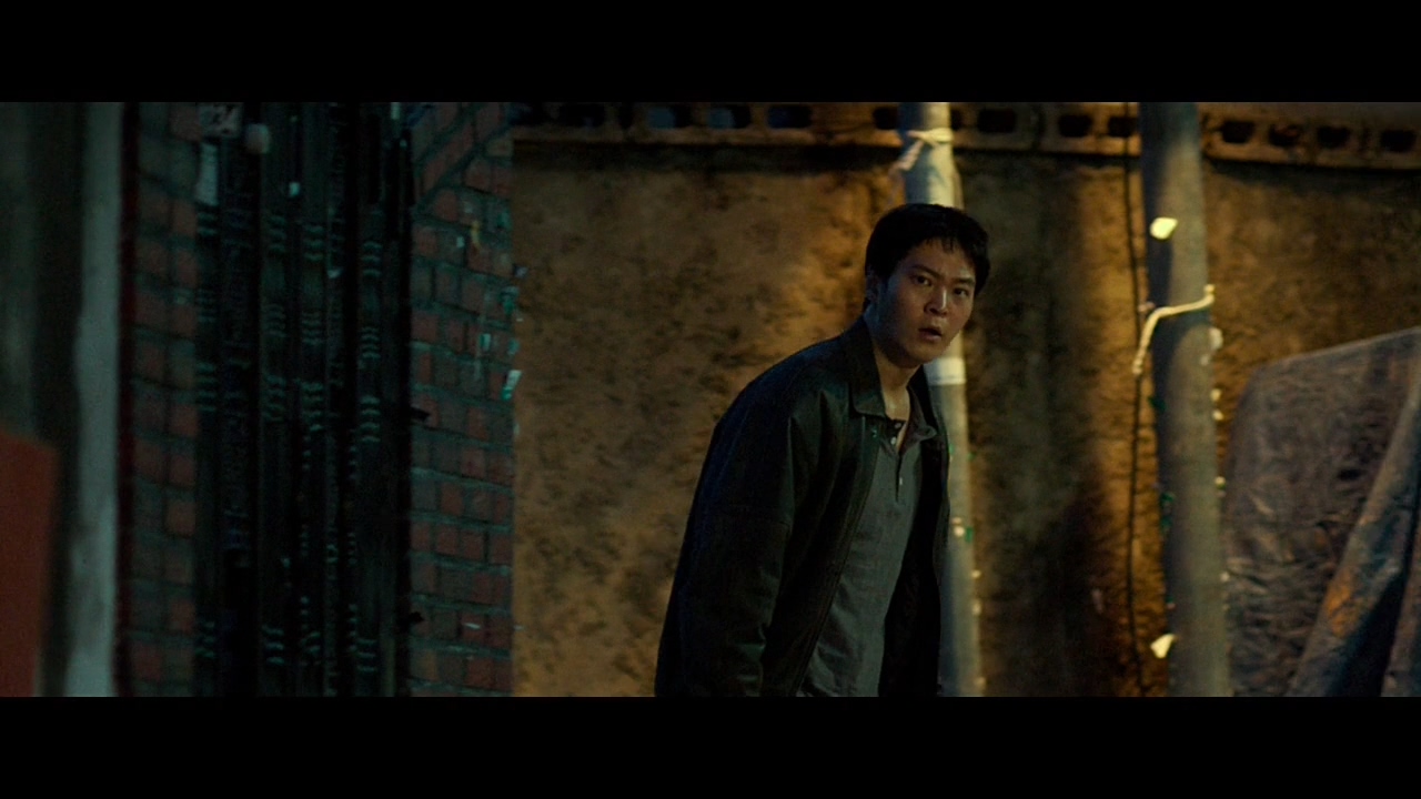 我把妹妹反锁在家，就出门喝酒去了：韩国电影无尿点系列