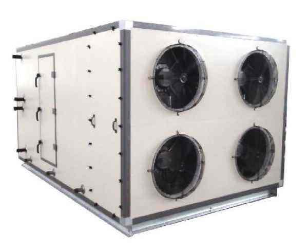 精密空调氟里昂漏了怎么办？