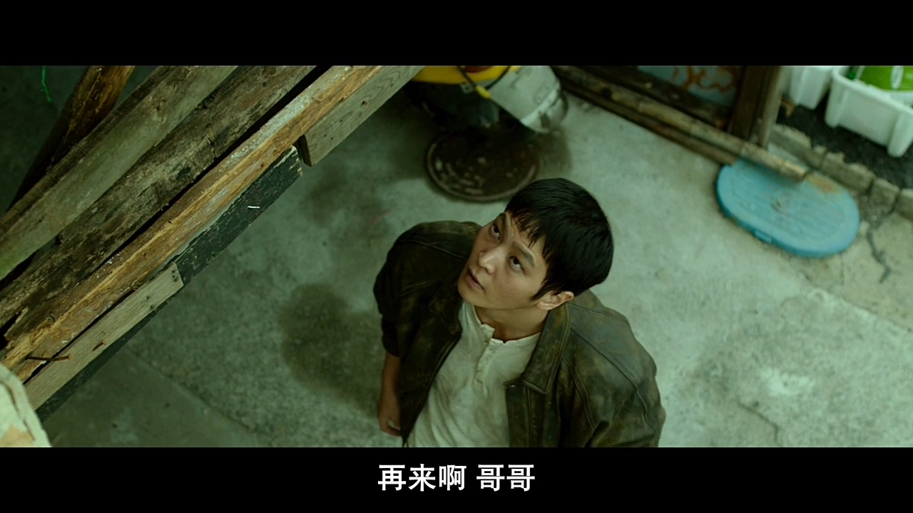 我把妹妹反锁在家，就出门喝酒去了：韩国电影无尿点系列