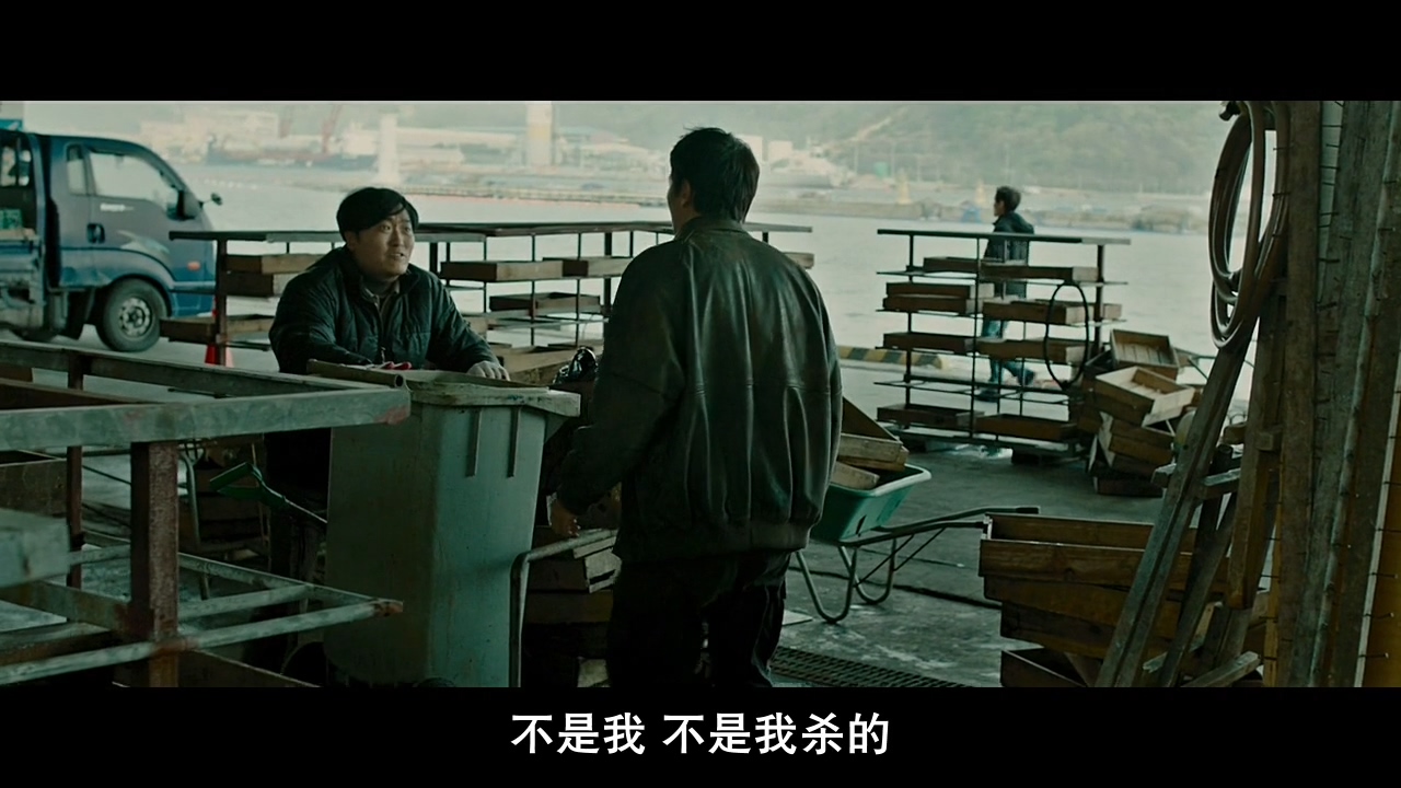 我把妹妹反锁在家，就出门喝酒去了：韩国电影无尿点系列