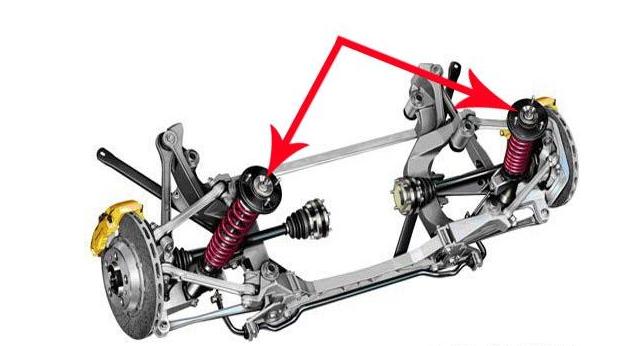 雷克萨斯es200方向盘异响解决,方向盘异响吱吱摩擦音解决办法