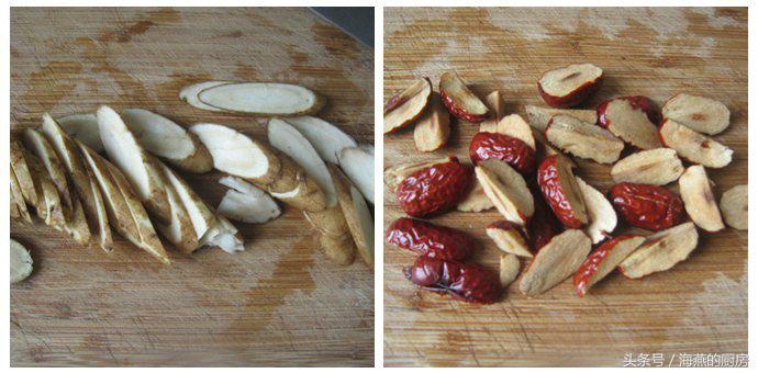 夏季润肺果茶制作,夏日解渴果茶简单又好做