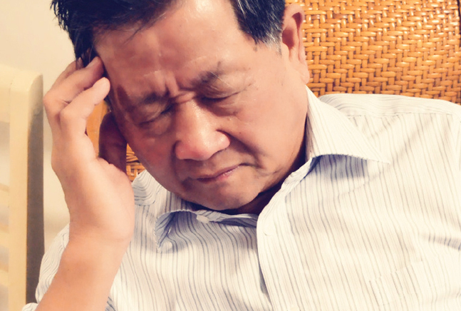 老年人气血不足手脚冰凉怎么办,手脚冰凉是什么病吃啥药好