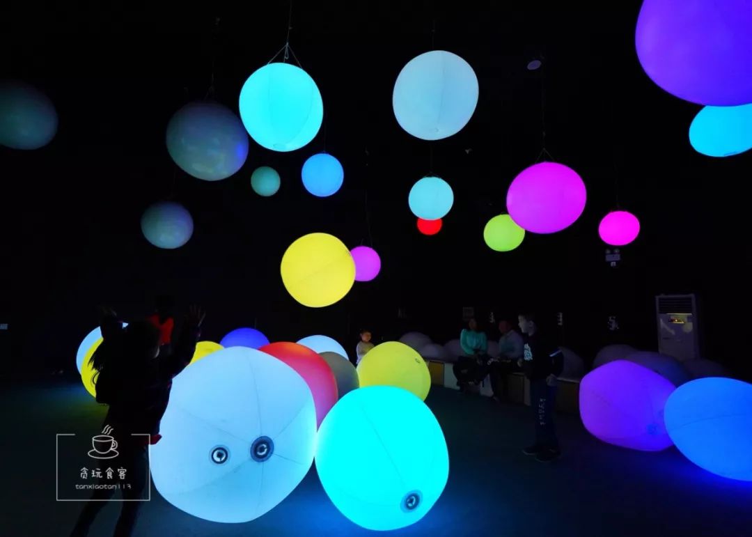 秦皇岛旅游攻略夜景,秦皇岛旅游攻略这几个景点必去