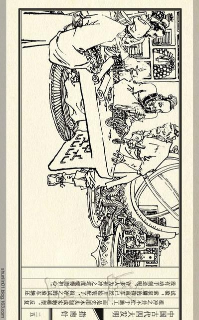 中国四大发明指南针的介绍,中国四大发明指南针小视频