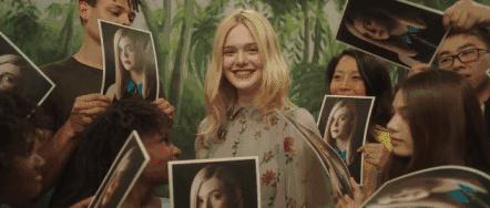 什么样的美萝莉，能让整个好莱坞等她长大？