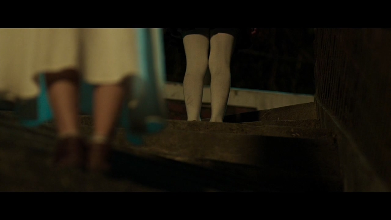 我把妹妹反锁在家，就出门喝酒去了：韩国电影无尿点系列