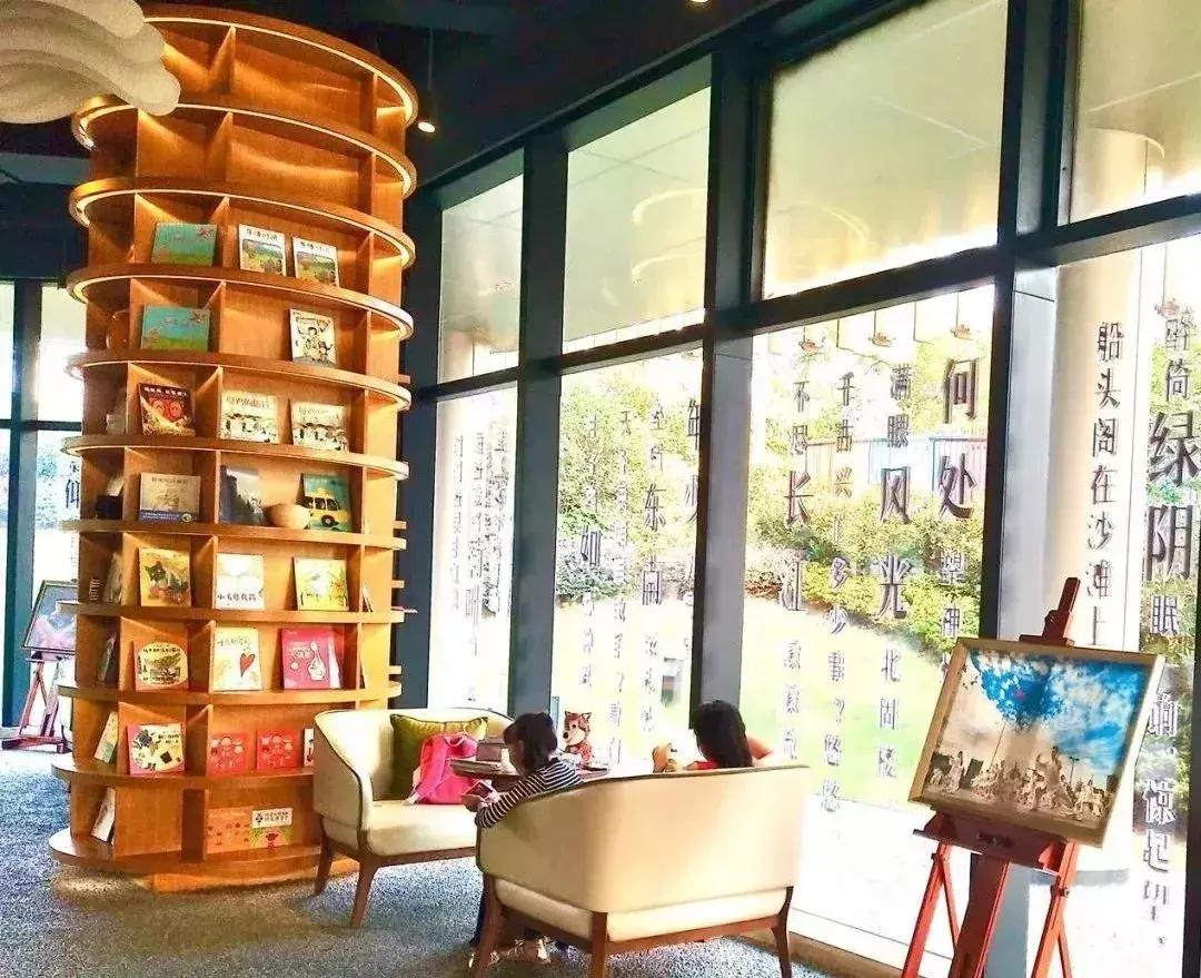无锡大东方网红书店,无锡网红店哪家好